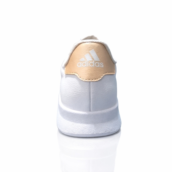 ADIDAS Breaknet 2.0 Women’s Size 9.5 SNEAKERS - Picture 5 of 8